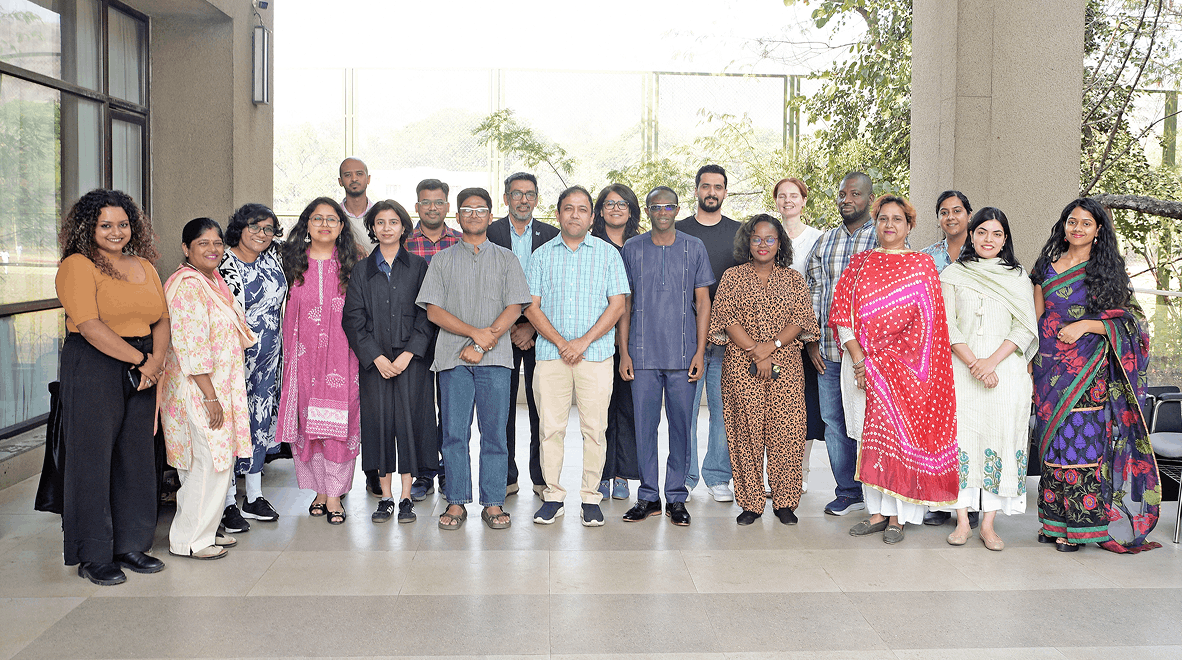 Centre for Mental Health Law & Policy cohort